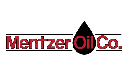 Mentzer Oil Logo
